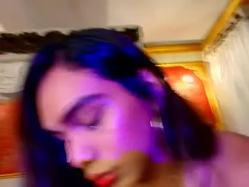 Chaturbate Live Sex of kristinagriner