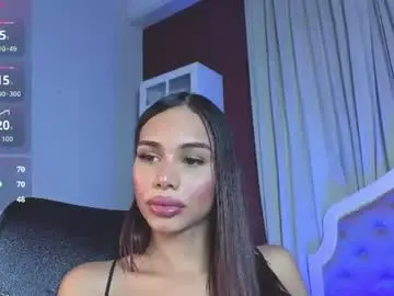 Chaturbate Live Sex of kristinagriner