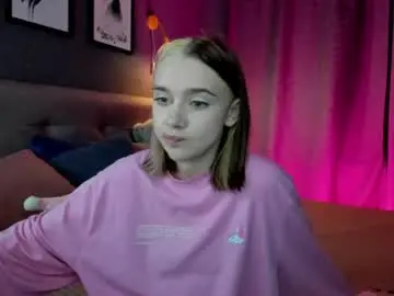 Chaturbate Live Sex of linda_zimmermann