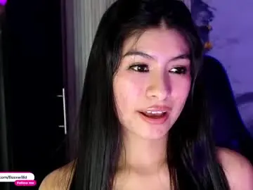 Chaturbate Live Sex Cam of lissawild_