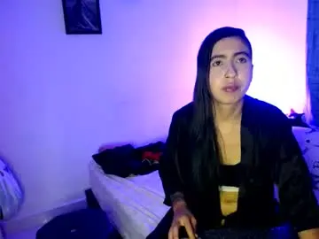 Chaturbate Sex Cam of mariana_aria