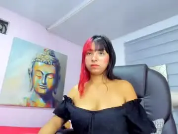 Chaturbate Live Sex of marilyn_luna_