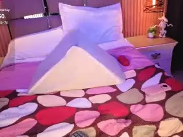 Chaturbate Adult Webcam of miatorres4