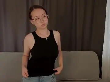 Chaturbate Live Sex of michellespinn