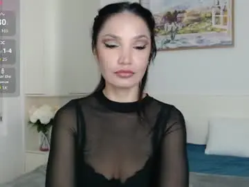 Chaturbate Nude Webcam of ohmy_linda
