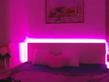 Chaturbate Live Porn of ohmy_linda