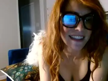 Chaturbate Adult Webcam of queenamber22