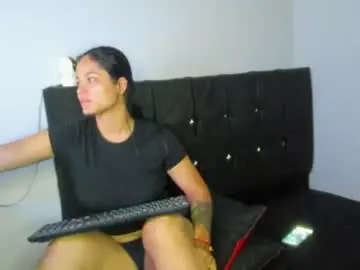 Chaturbate Live Sex Cam of scarlet_kennedy98