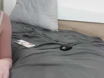 Chaturbate Sex Cam of sloppy_slut__420