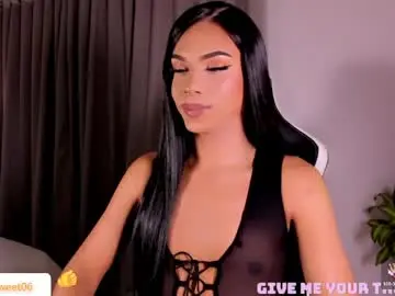 Chaturbate Sex Cam of sweett_shinexx