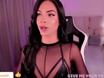 Chaturbate Adult Video Chat of sweett_shinexx