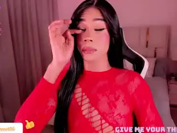 Chaturbate Sex Cam of sweett_shinexx