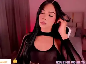 Chaturbate Private Sex Chat of sweett_shinexx