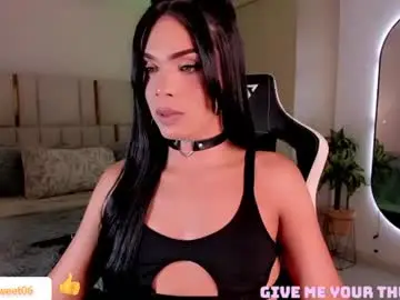 Chaturbate Live Porn of sweett_shinexx