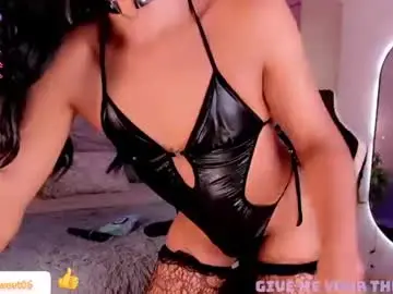 Chaturbate Live Sex of sweett_shinexx
