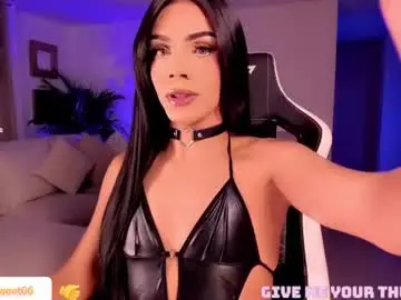 Chaturbate Live Porn of sweett_shinexx