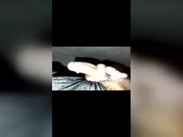 Chaturbate Nude Webcam of yungdaggerdixk4