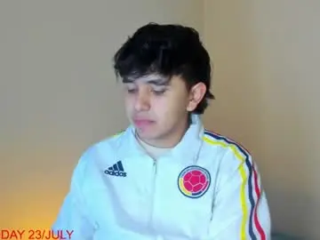 Chaturbate Free Porn Cam of _cody_johnson