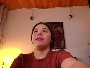 Chaturbate Free Porn Cam of _kathya_spinelli_