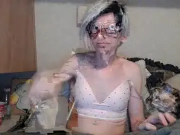 Chaturbate Live Porn of alishaluv