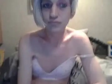 Chaturbate Private Sex Chat of alishaluv