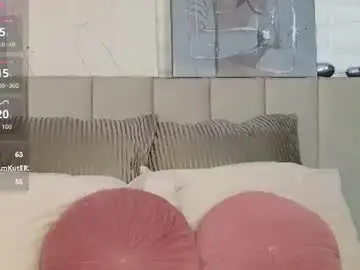 Chaturbate Sex Chat of alissonnov