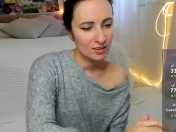 Chaturbate Best Webcam of ava_athena