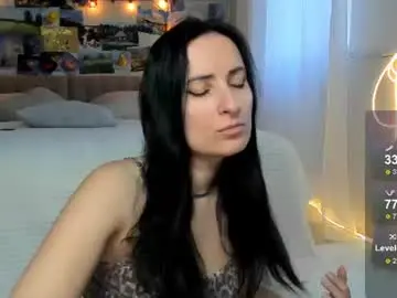 Chaturbate Live Sex Cam of ava_athena