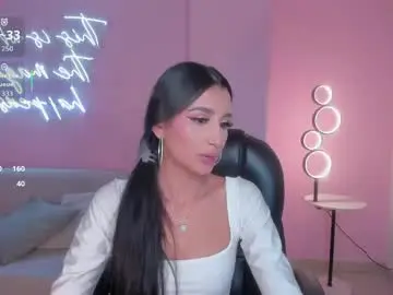 Chaturbate Best Webcam of bellacarteer_