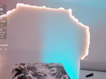 Chaturbate Sex Cam of bellacarteer_