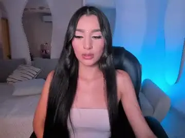 Chaturbate Live Porn of bellacarteer_