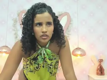 Chaturbate Sex Chat of horny_curlss