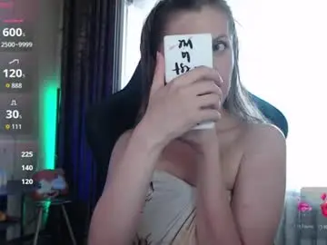 Chaturbate Best live sex cam show of jessiemays