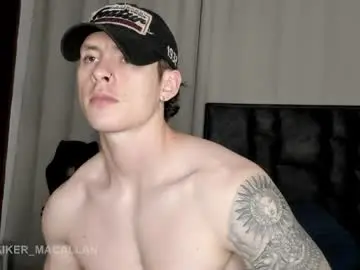 Chaturbate Adult Video Chat of jhonny_macallan