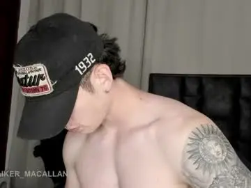 Chaturbate Adult Webcam of jhonny_macallan