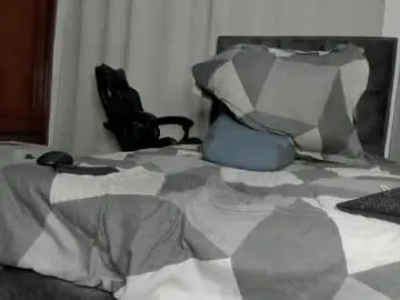 Chaturbate Adult Webcams of jhonny_macallan