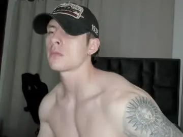 Chaturbate Live Sex of jhonny_macallan