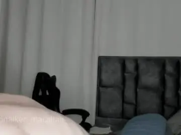 Chaturbate Best live sex cam show of jhonny_macallan