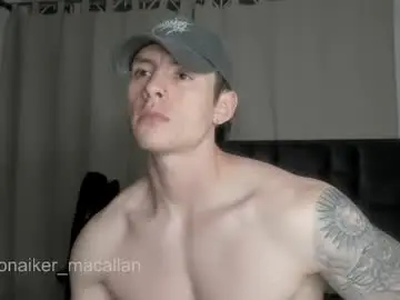 Chaturbate Adult Video Chat of jhonny_macallan