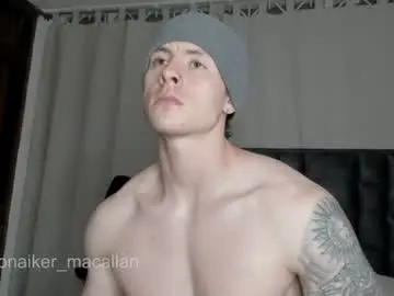Chaturbate Best live sex cam show of jhonny_macallan