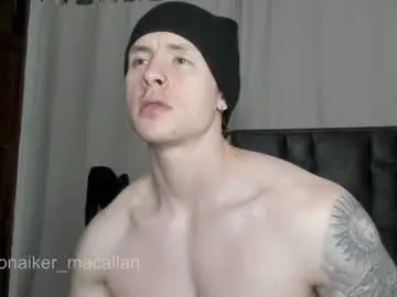 Chaturbate Best live sex cam show of jhonny_macallan