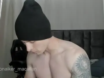 Chaturbate Adult Webcams of jhonny_macallan
