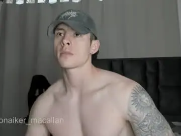 Chaturbate Best live sex cam show of jhonny_macallan