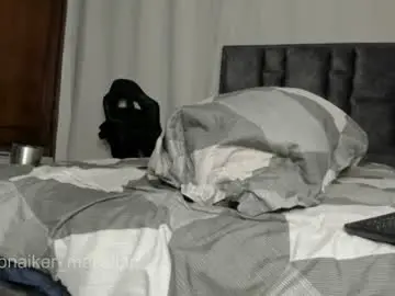 Chaturbate Nude Webcam of jhonny_macallan