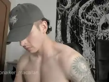 Chaturbate Watch Live Sex Cams of jhonny_macallan