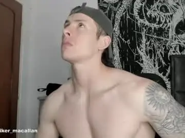 Chaturbate Free Live Porn of jhonny_macallan