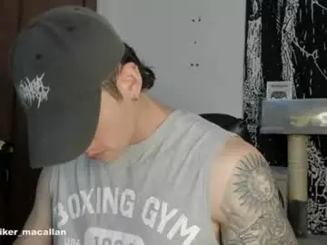 Chaturbate Adult Webcam of jhonny_macallan