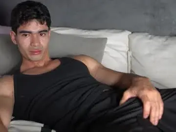 Chaturbate Live Porn of joe_steel1