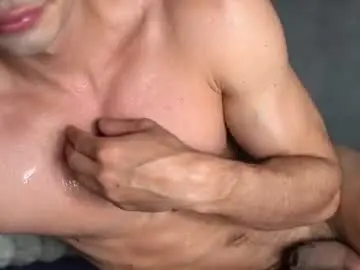 Chaturbate Live Sex Cam of joe_steel1