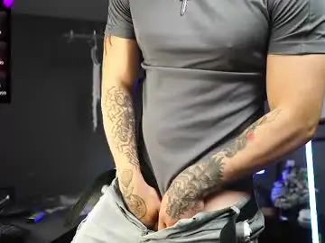 Chaturbate Free Porn Cam of just_hairy_man